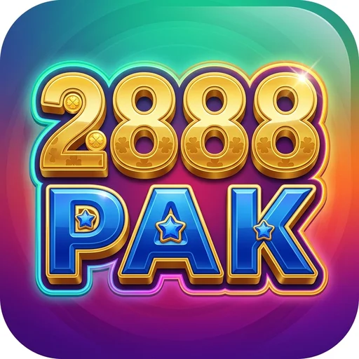 2888pak Logo - অফিসিয়াল